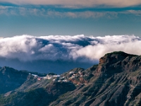 Wokół Roque Nublo